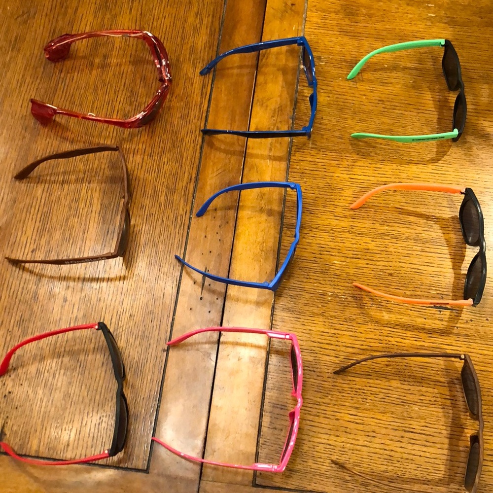 Assorted sunglasses - Picture 7 of 7